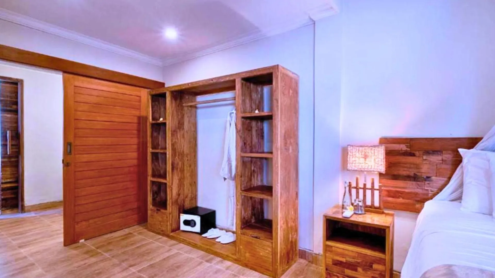 Alano 4 Bedroom Pool Villa Ju35 ウブド
